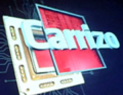 AMD Adds The Mobile "Carrizo" Family of APUs to Its Roadmap