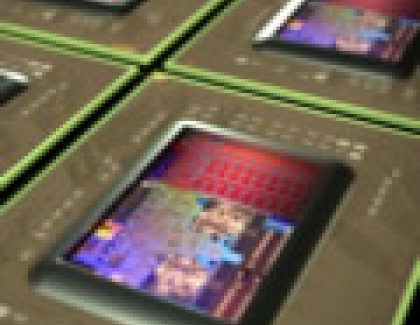 AMD Carrizo Does HEVC, Packs South Bridge Chip