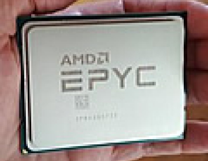 New Servers Based on AMD EPYC and AMD Radeon Instinct Platforms Appear at SC17