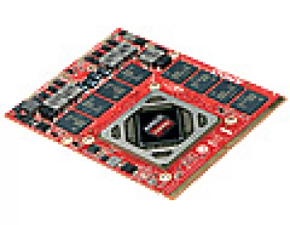 AMD Introduces the FirePro S7100X Hardware-Virtualized GPU for Blade Servers 