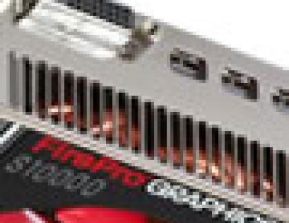 AMD Introduces FirePro S10000 Professional Graphics Card 