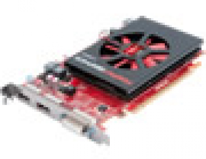 AMD Releases Budget FirePro V4900 Professional Graphics Card 