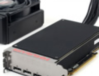 AMD Fury X Reviews Show Impressive Performance That Does Not Put Nvidia's 980 Ti Aside