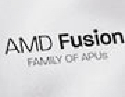 AMD Launches A-Series Of APUs
