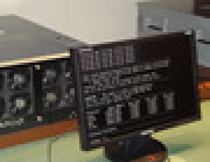 AMD Demos Upcoming Six-core 'Istanbul' Server Processor