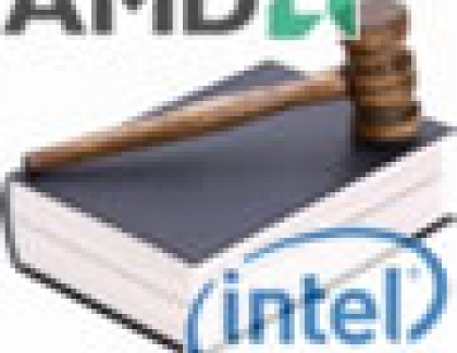 EU Slaps Intel With $1.45 Billion Fine in Antitrust Case