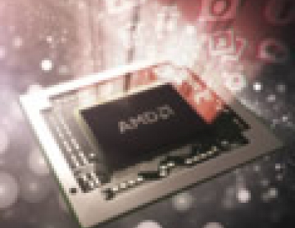 AMD Updates 3rd Generation Embedded G-Series SoC J Family