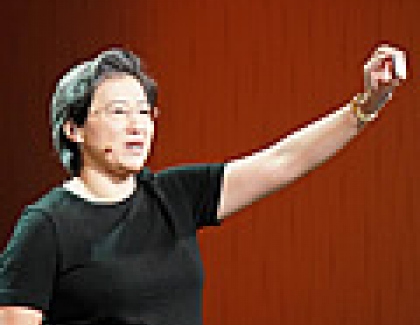 AMD Launches Ryzen PC Chips, With A Price And Performance That Could Threaten Intel