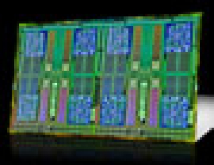 AMD Releases New 16-core Opteron  6300 Series Processors