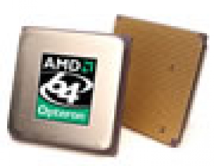 AMD Continues Momentum with Broad Software Industry Support for Opteron