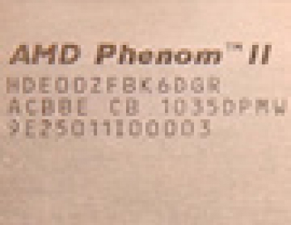 AMD Introduces Faster Six-core and Dual-core Processors