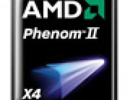 AMD Announces Phenom II CPUs For DDR3