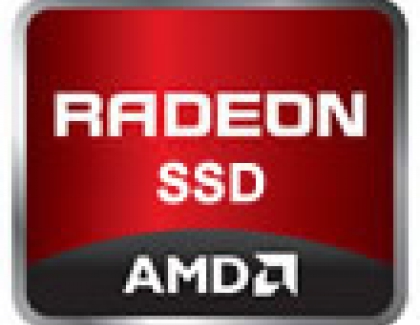 AMD Rumored To Work With Toshiba On Radeon SSDs