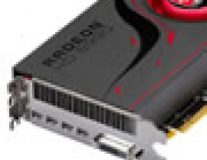 AMD Radeon HD 6990 Dual GPU Is Official