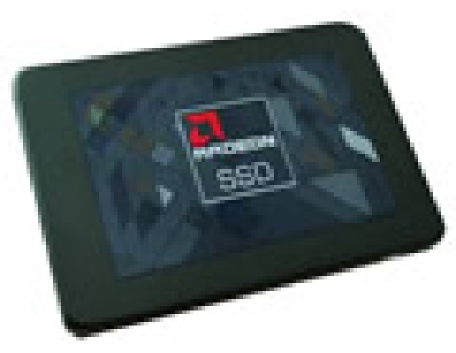 AMD Radeon R3 SSDs Released