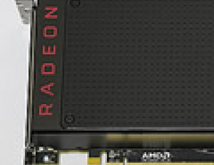 AMD Launches the VR-ready Radeon RX 480 Graphics Card