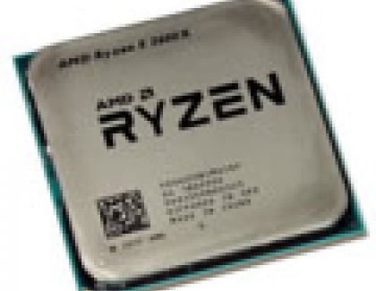 AMD Ryzen 3 2300X And Ryzen 5 2500X Processor Details Leaked