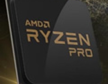 New AMD Ryzen PRO Processors featured in Dell Latitude, HP Elite, and Lenovo Think Designs