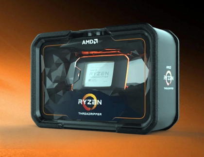 AMD Expands 2nd Generation Ryzen Threadripper Desktop Processor Line-up With 2970WX and 2920X Models