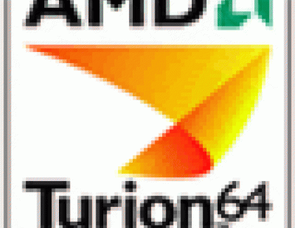 AMD: Turion 64 bests Intel's Centrino
