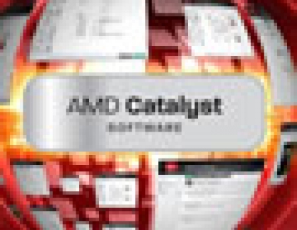 AMD Releases Catalyst 12.11 Beta 8 Drivers