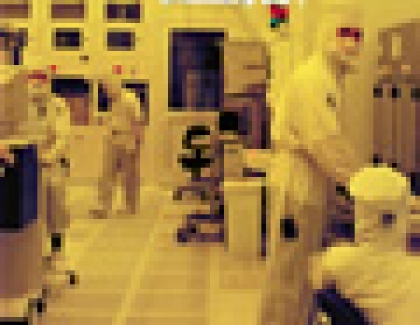 GLOBALFOUNDRIES Expands Worldwide Manufacturing Capacity