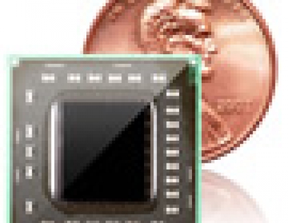 AMD Delivers First APU for Embedded Systems