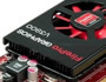 AMD Introduces the FirePro V3900 Professional Graphics 
Card