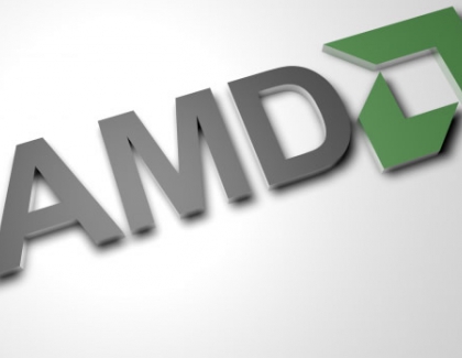 AMD Considers Spinoff, Breakup: report