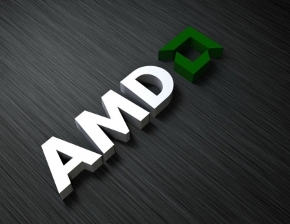 AMD at 2015 International CES
