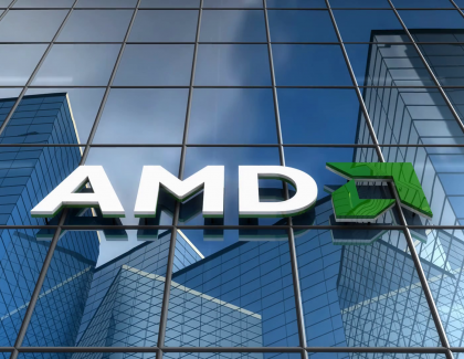AMD Reports High Quarterly Profit on New EPYC and Ryzen Sales