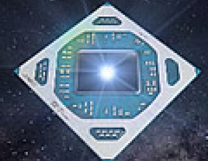 AMD To Release Polaris 10 And Polaris 11 GPUs 