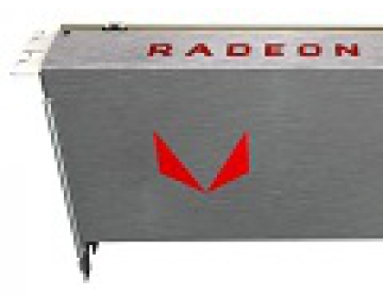 AMD Radeon RX Vega Graphics Cards and Radeon Packs Available Now