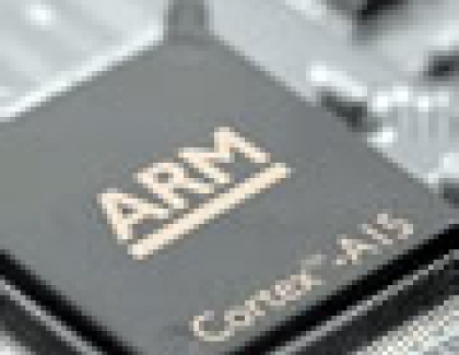 ARM and TSMC Tape Out First 20nm ARM Cortex-A15 Processor