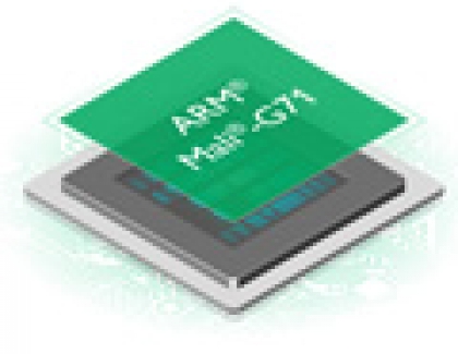 New ARM Cortex-A73 Processor Drives Efficiency, Performance For Mobile Designs