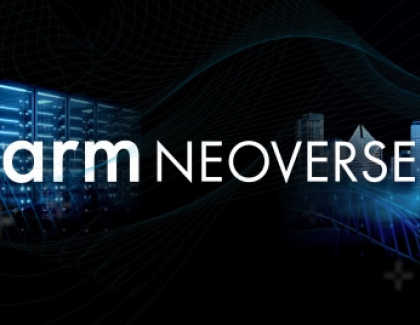 Arm Announced Arm Neoverse Cloud to Edge Infrastructure and Roadmap