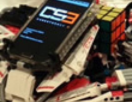 ARM-Powered Robot Aims To Break World Speed Record For Solving A Rubik's Cube 