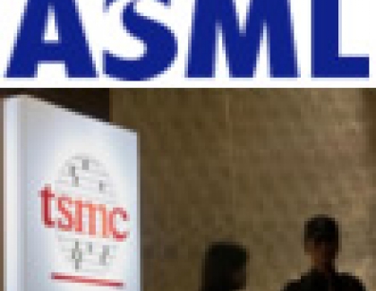 TSMC Acquires EUV Machines For 10nm Chips