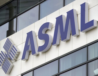 SPIE: ASML Demos NXE 3400B Production of 140 Wafers per Hour