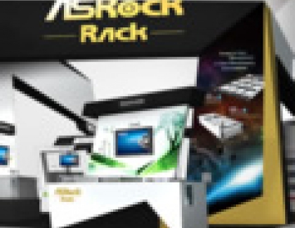 New ASRock Rack Motherboard Has 24 DDR4 Slots