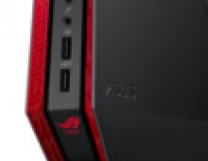 Asus ROG  Announces GR8 Gaming Mini-PC