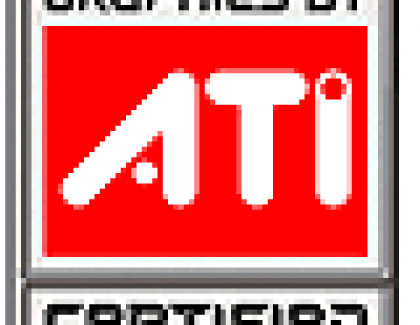 ATI Launches DirectX 9 Chipset 