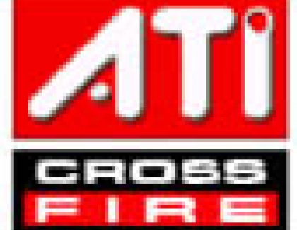 ATI  Showcases CrossFire'TM' Multi-Graphics Technology