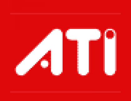 ATI Launches Radeon Xpress 1100 Chipsets