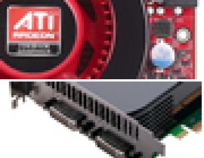Nvidia and AMD PR Departments Debate Over The World's Fastest Graphics Card Title