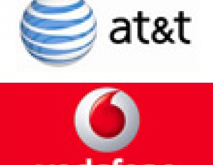 AT&T Dismisses Vodafon Rumors