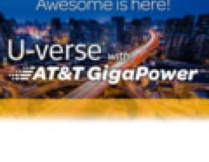 AT&T GigaPower Launches in The Kansas City Area