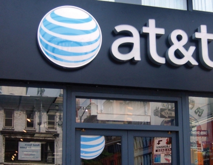 AT&T Takes On Google With New High-speed Internet Offering
