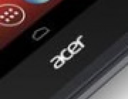 Acer To Release More Affordable Tablets This Year