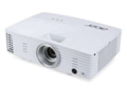 Acer H6502BD Projector Displays Full HD Content in Any Ambient Environment